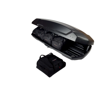 Roof box bag set Thule Force 3 XL