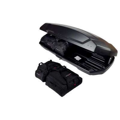 Roof box bag set Thule Force 3 XL