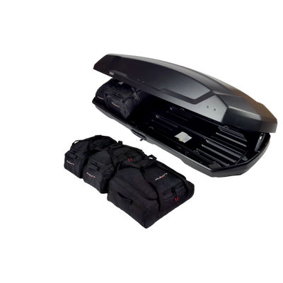 Roof box bag set Thule Force 3 XL