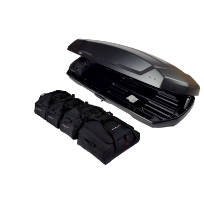Roof box bag set Thule Force 3 XL