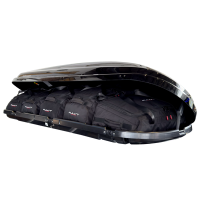 Roof box bag set VW Komfort 000071200AE 460L
