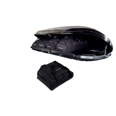 Roof box bag set VW Komfort 000071200AE 460L