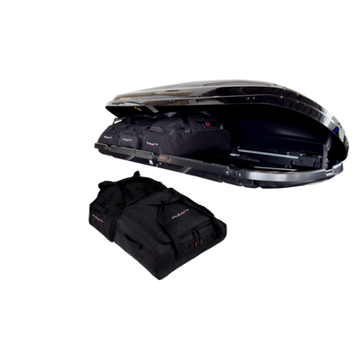 Roof box bag set VW Komfort 000071200AE 460L