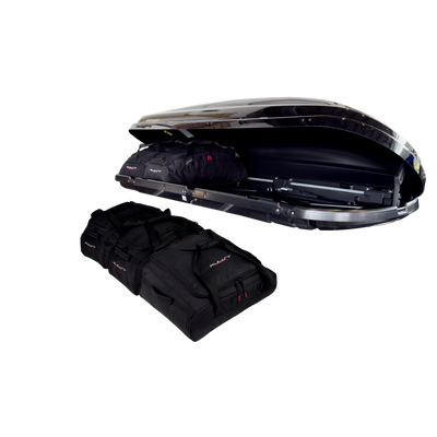 Roof box bag set VW Komfort 000071200AE 460L