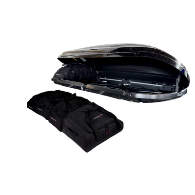 Roof box bag set VW Komfort 000071200AE 460L
