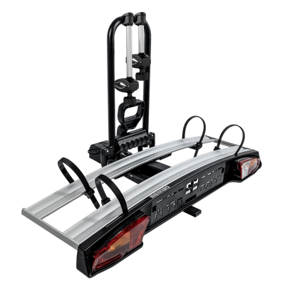 Bike carrier Menabo Alioth 2