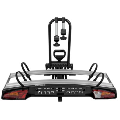 Bike carrier Menabo Alioth 2