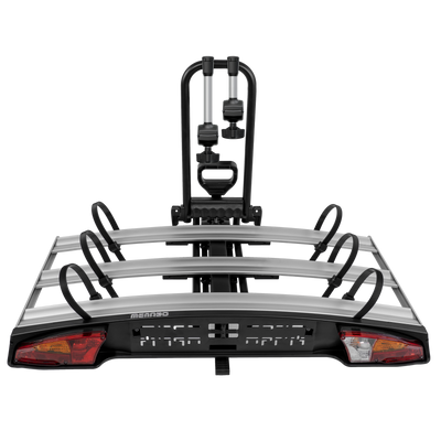 Bike carrier Menabo Alioth 3