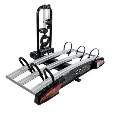Bike carrier Menabo Alioth 3