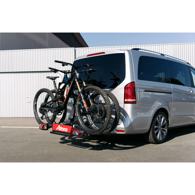 Bike carrier Atera Forza M