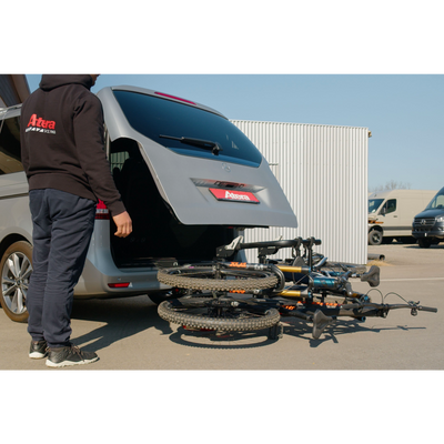 Bike carrier Atera Forza M