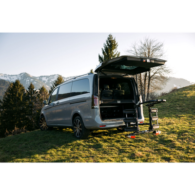 Bike carrier Atera Forza L