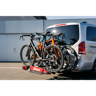 Bike carrier Atera Forza L