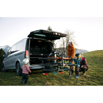 Bike carrier Atera Forza L