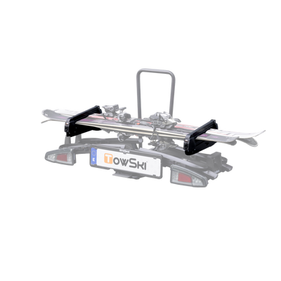 Ski rack / Snowboard carrier TowSki Ride