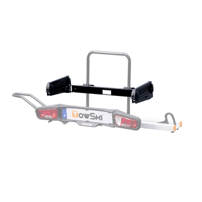 Ski rack / Snowboard carrier TowSki Ride