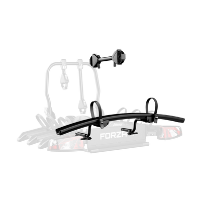 Extension Bike carrier Atera
