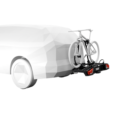 Bike carrier Thule VeloSpace 3 2B - 9032