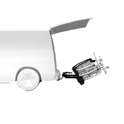 Bike carrier Thule VeloSpace 3 3B - 9033