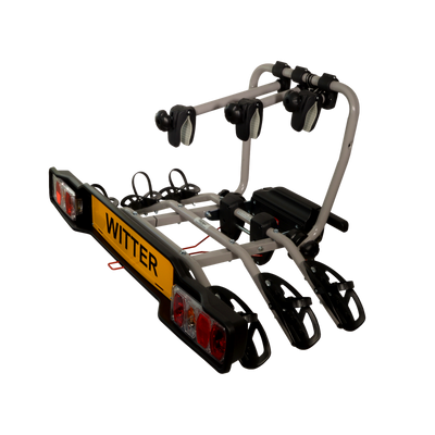 Bike carrier Witter ZX303