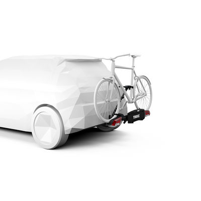 Bike carrier Thule VeloLite 1B - 9051