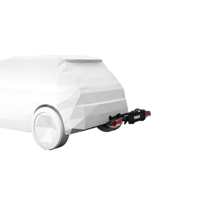 Bike carrier Thule VeloLite 1B - 9051