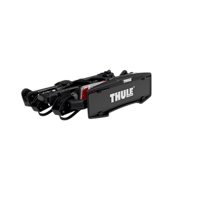 Bike carrier Thule VeloLite 2B - 9052
