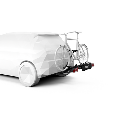 Bike carrier Thule VeloLite 2B - 9052