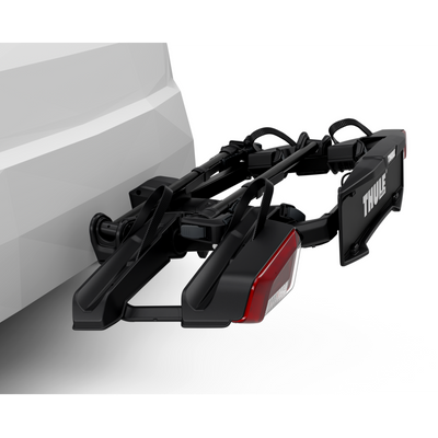 Bike carrier Thule VeloLite 2B - 9052