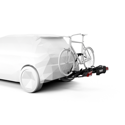 Bike carrier Thule VeloLite 3B - 9053
