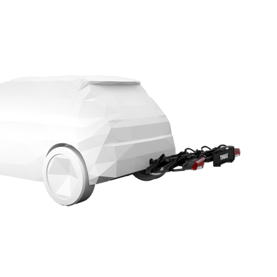 Bike carrier Thule VeloLite 3B - 9053