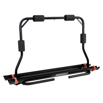 Bike carrier Menabo Touren A Drawbar
