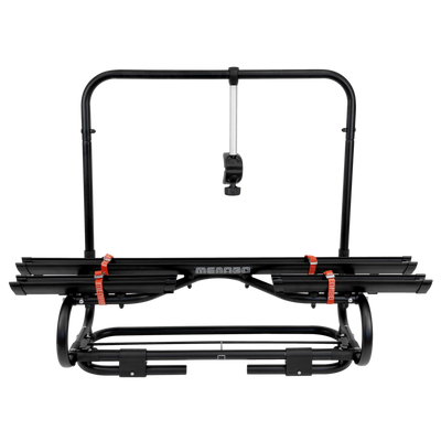 Bike carrier Menabo Touren B Drawbar