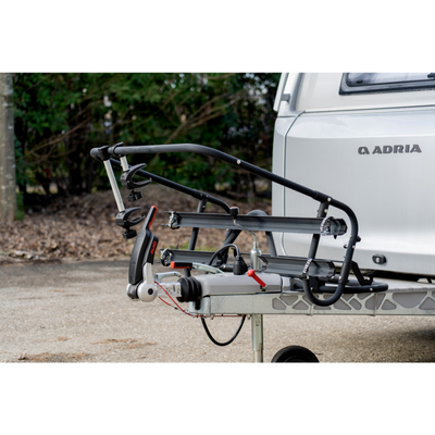 Bike carrier Menabo Touren B Drawbar