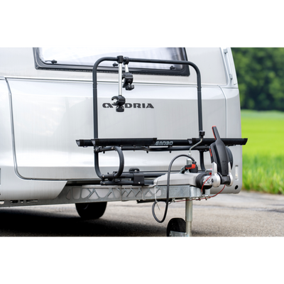 Bike carrier Menabo Touren B Drawbar