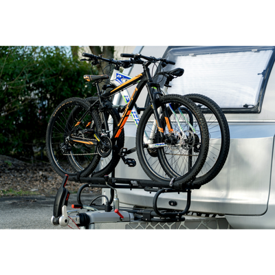 Bike carrier Menabo Touren B Drawbar