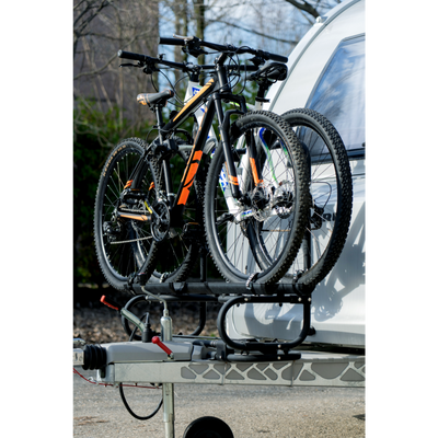 Bike carrier Menabo Touren B Drawbar