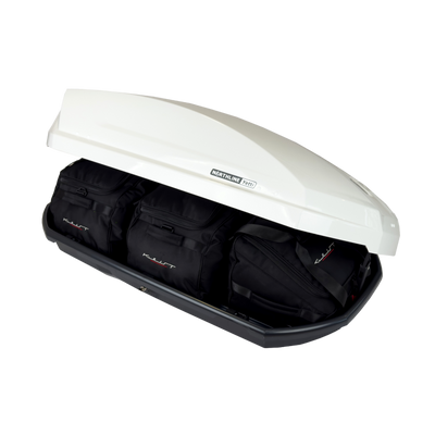Roof box bag set Northline Yetti 300