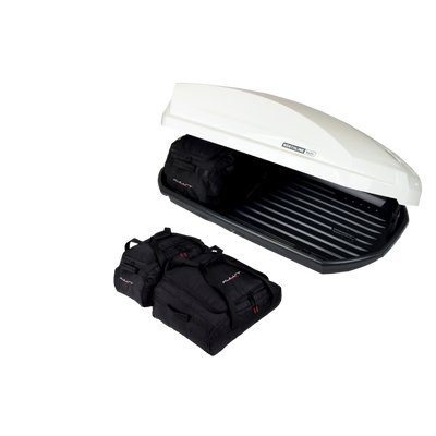 Roof box bag set Northline Yetti 300