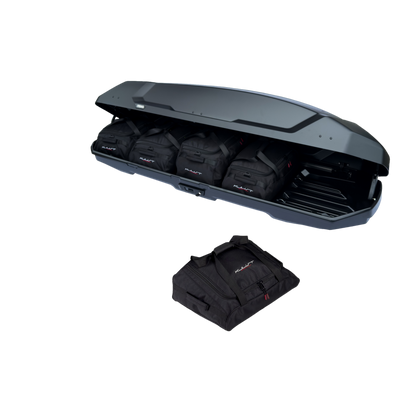 Roof box bag set Thule Force 3 XXL Sport