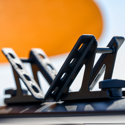 Canoe &amp; kayak carrier Menabo Tago