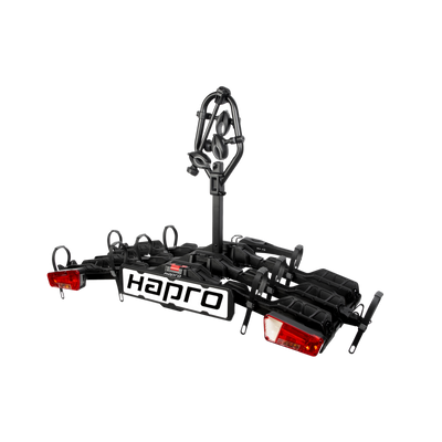 Bike carrier Hapro Atlas Premium XFold III 3.0
