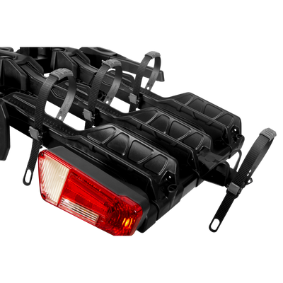 Bike carrier Hapro Atlas Premium XFold III 3.0