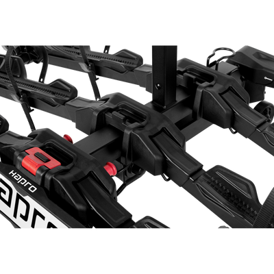 Bike carrier Hapro Atlas Premium XFold III 3.0