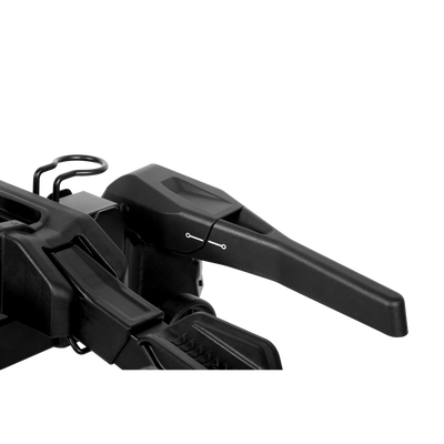 Bike carrier Hapro Atlas Premium XFold III 3.0