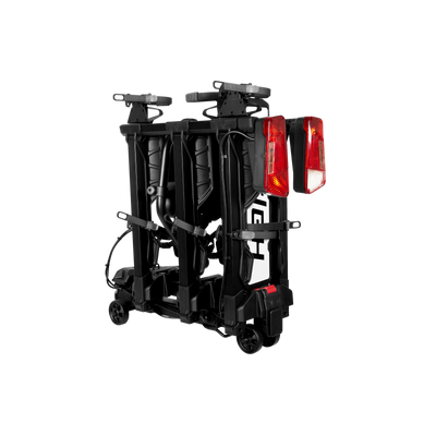 Bike carrier Hapro Atlas Premium XFold III 3.0