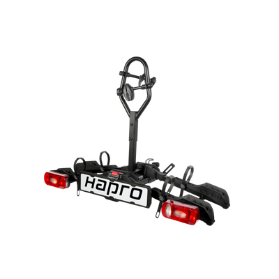 Bike carrier Hapro Atlas SmartFold II
