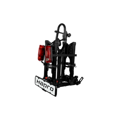 Bike carrier Hapro Atlas SmartFold II