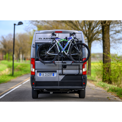 Bike carrier Menabo Tremont