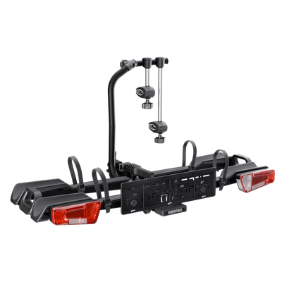 Bike carrier Menabo Orbit 2